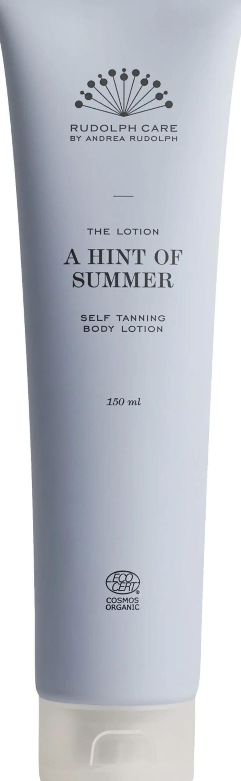 A Hint of Summer "The Lotion