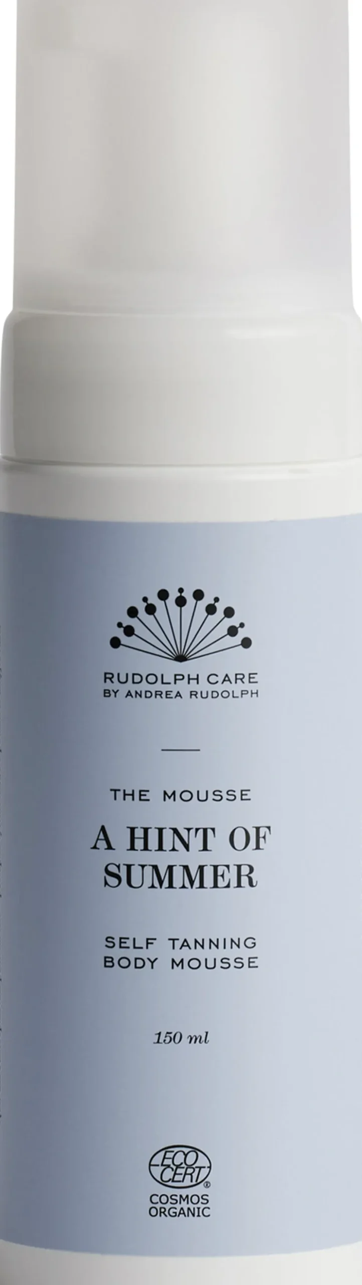 A Hint of Summer "The Mousse