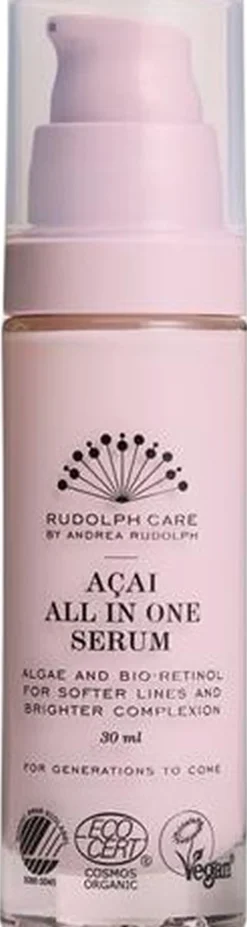 Açai All in One Serum