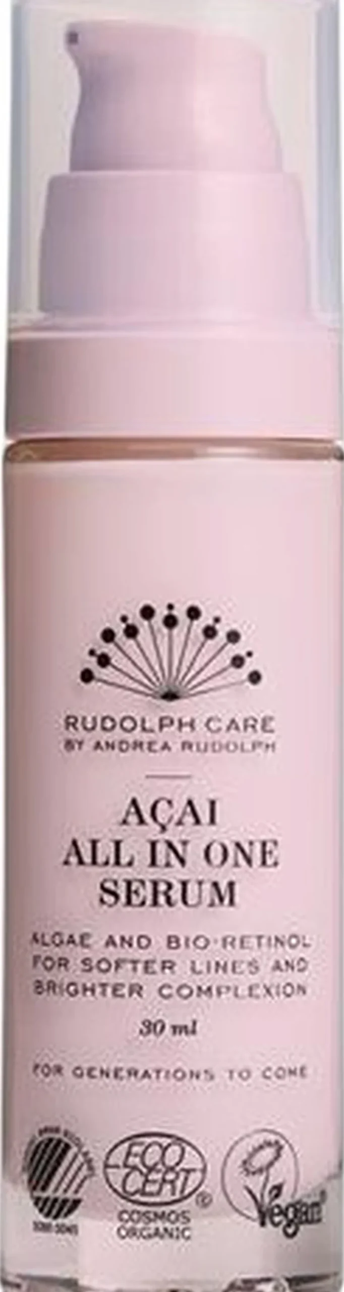 Açai All in One Serum