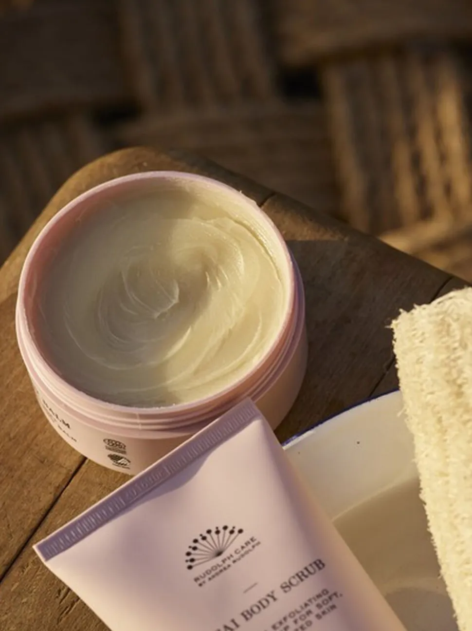 Açai Body Balm