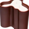 Aalto duftlys 11 cm ild