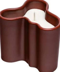 Aalto duftlys 8 cm ild