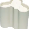 Aalto duftlys 11 cm sand