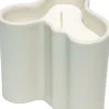 Aalto duftlys 8 cm sand