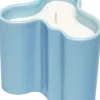 Aalto duftlys 8 cm vand