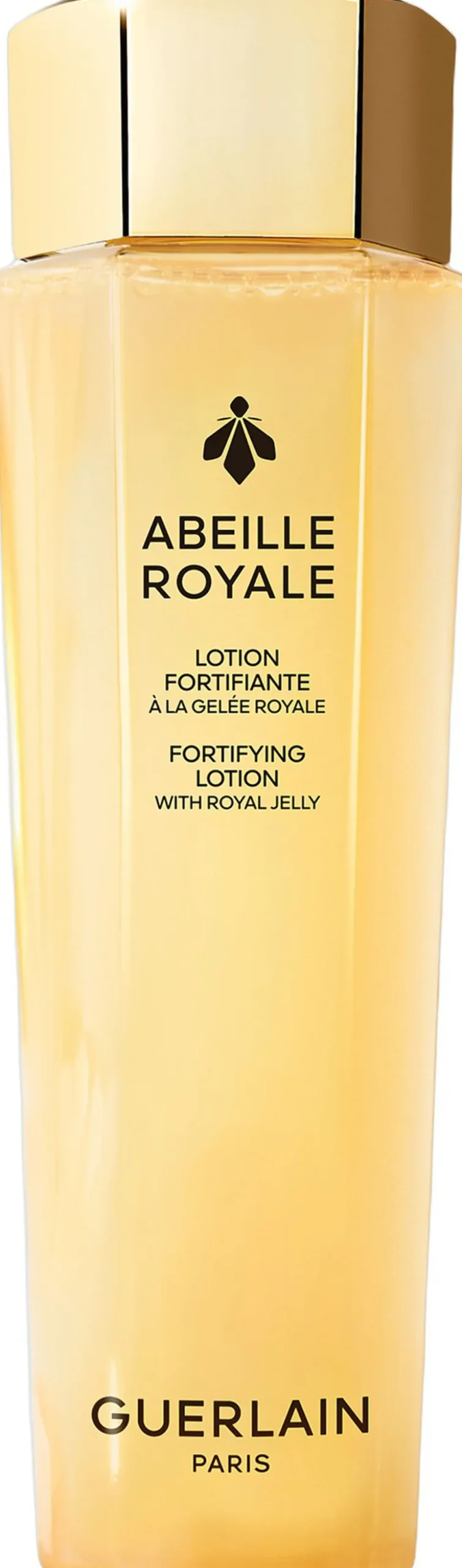 Abeille Royale Fortifying Lotion With Royal Jelly