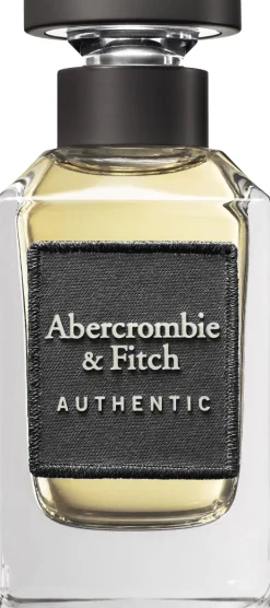 Abercrombie & Fitch Authentic Man Eau de toilette