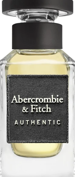 Abercrombie & Fitch Authentic Man Eau de toilette
