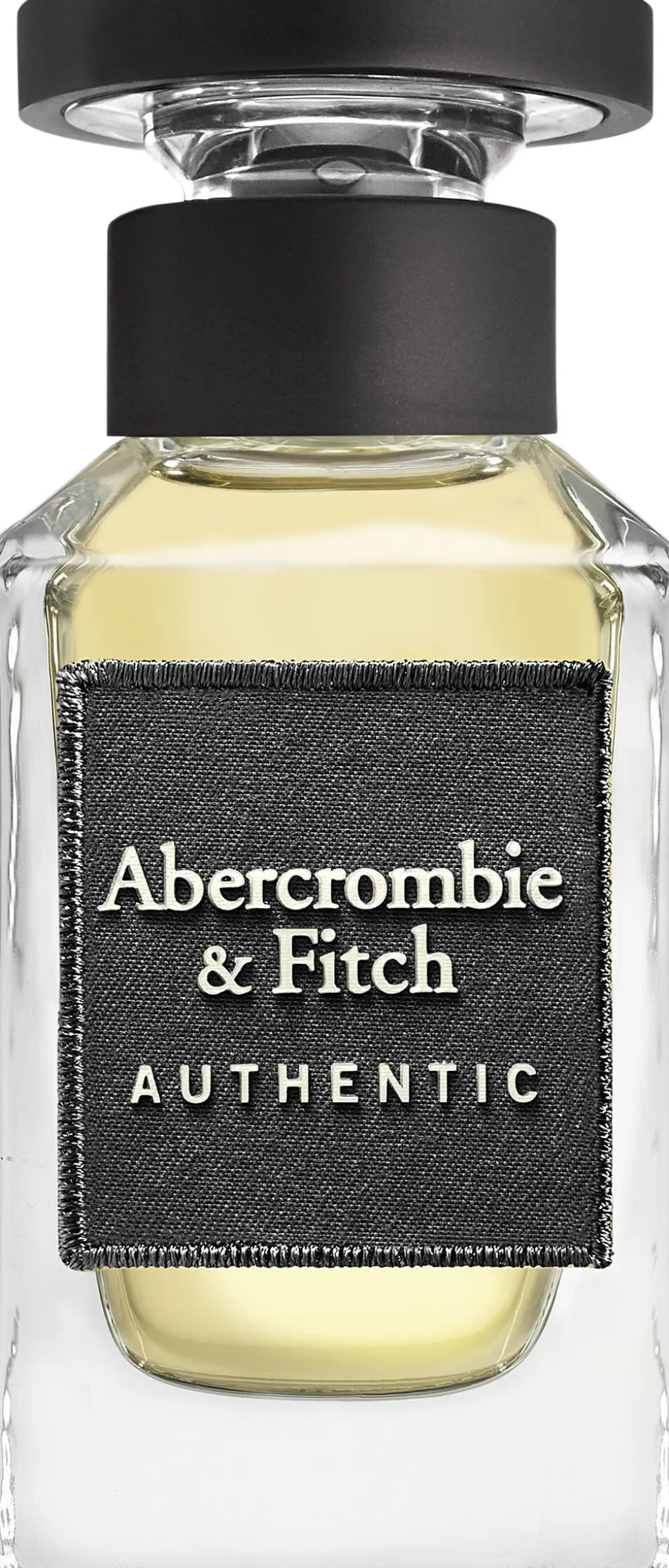Abercrombie & Fitch Authentic Man Eau de toilette