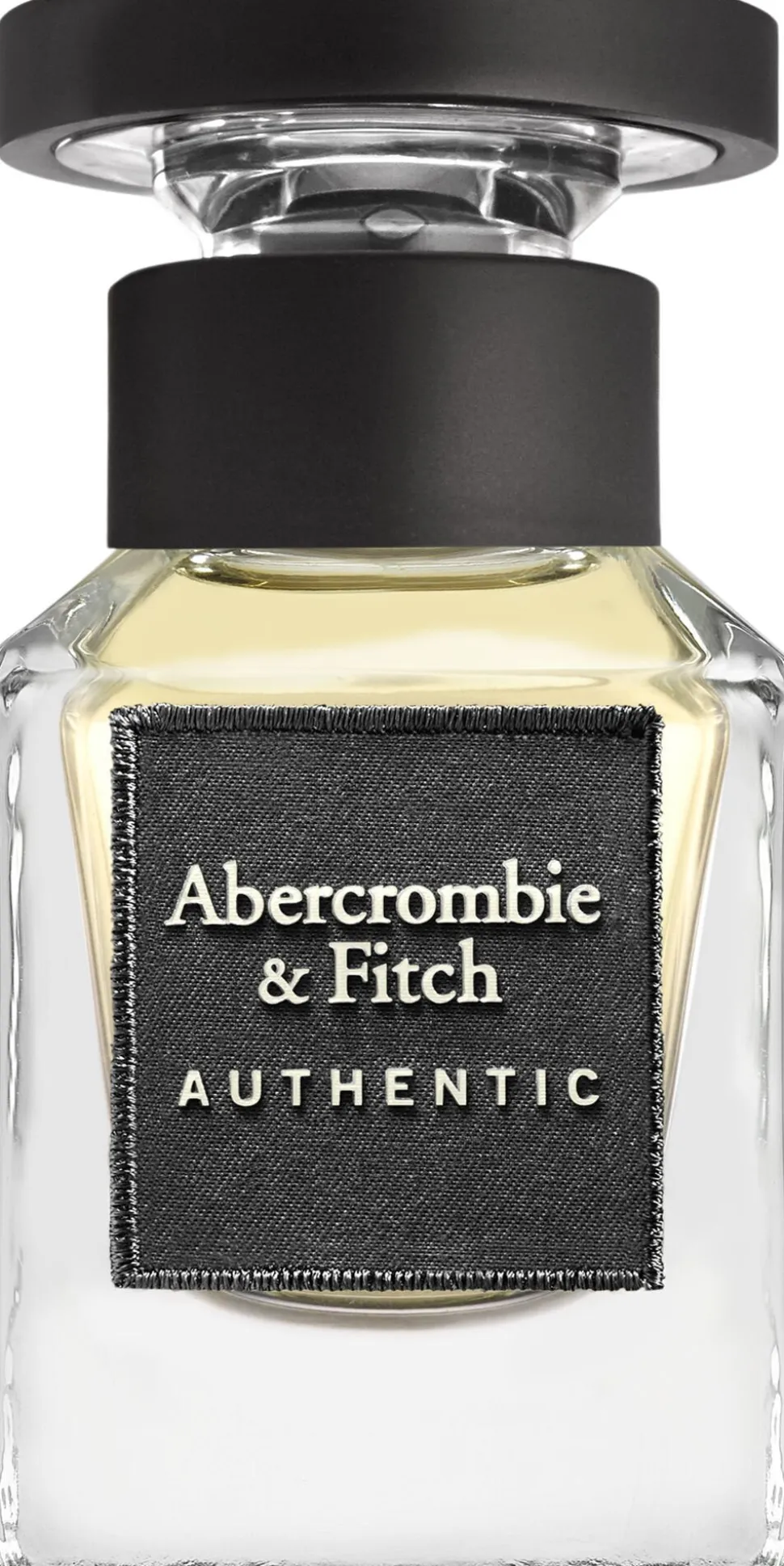 Abercrombie & Fitch Authentic Man Eau de toilette