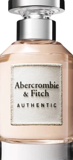 Abercrombie & Fitch Authentic Woman Eau de parfum