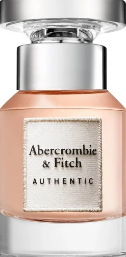 Abercrombie & Fitch Authentic Woman Eau de parfum