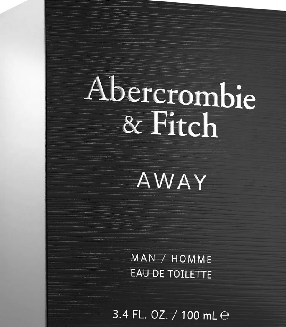 ABERCROMBIE&FITCH Away Men Eau de Toilette