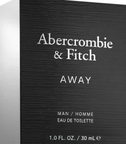 ABERCROMBIE&FITCH Away Men Eau de Toilette