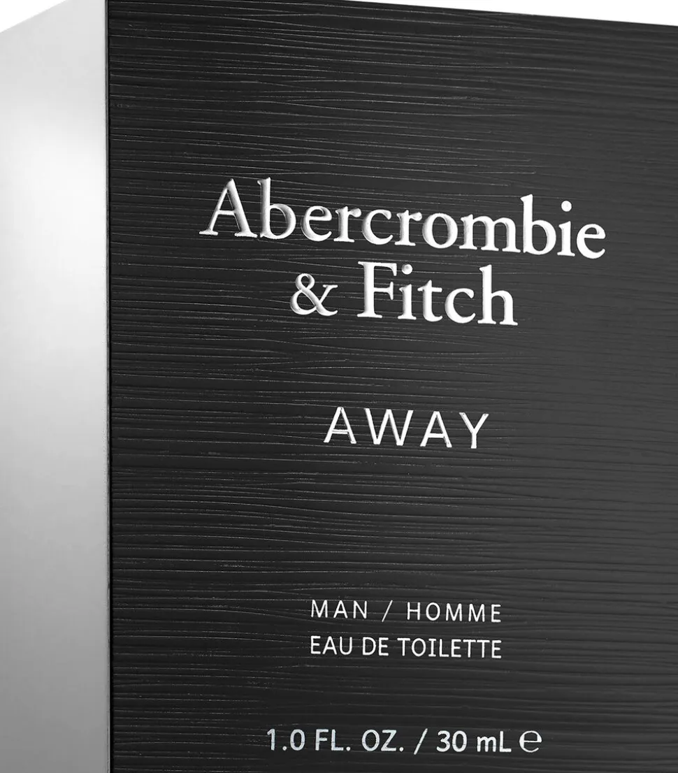 ABERCROMBIE&FITCH Away Men Eau de Toilette