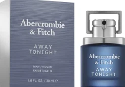 ABERCROMBIE&FITCH Away Tonight Eau de Toilette