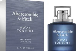 ABERCROMBIE&FITCH Away Tonight Eau de Toilette