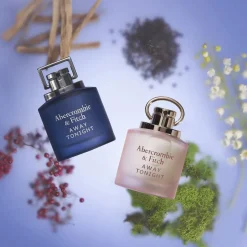 ABERCROMBIE&FITCH Away Tonight Eau de Toilette