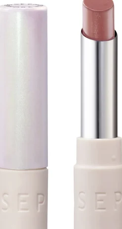 ABOUT THAT SHINE - Sheer shine lipstick