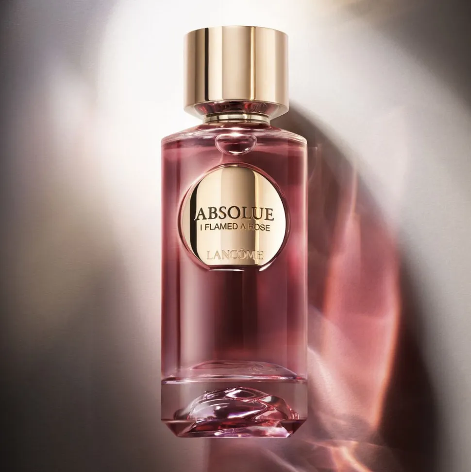 Absolue Les Parfums I FLAMED A ROSE Eau de Parfum