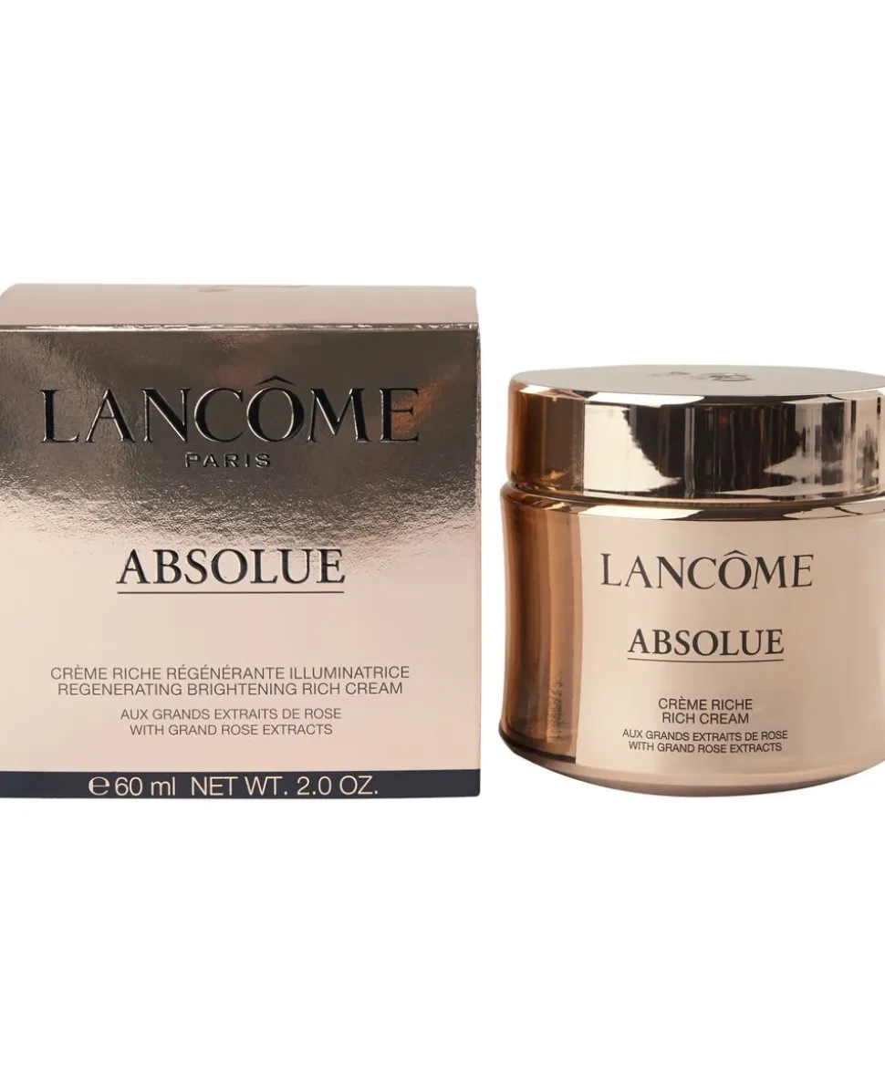 Absolue Rich Cream Refill