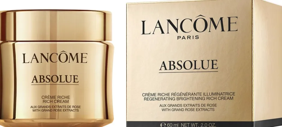 Absolue Rich Cream Refill