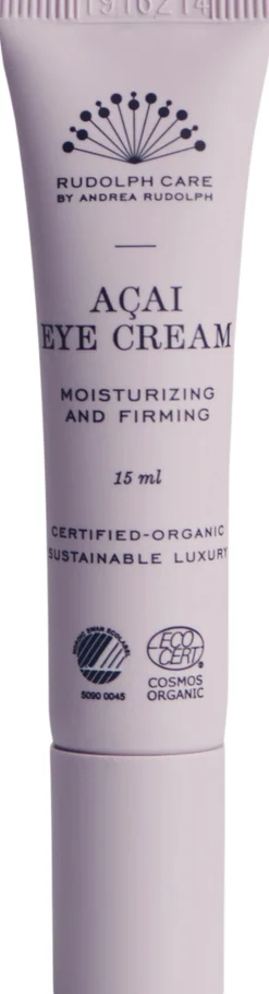 Acai Eye Cream