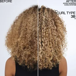 Acidic Bonding Curls Shampoo