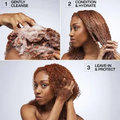 Acidic Bonding Curls Shampoo