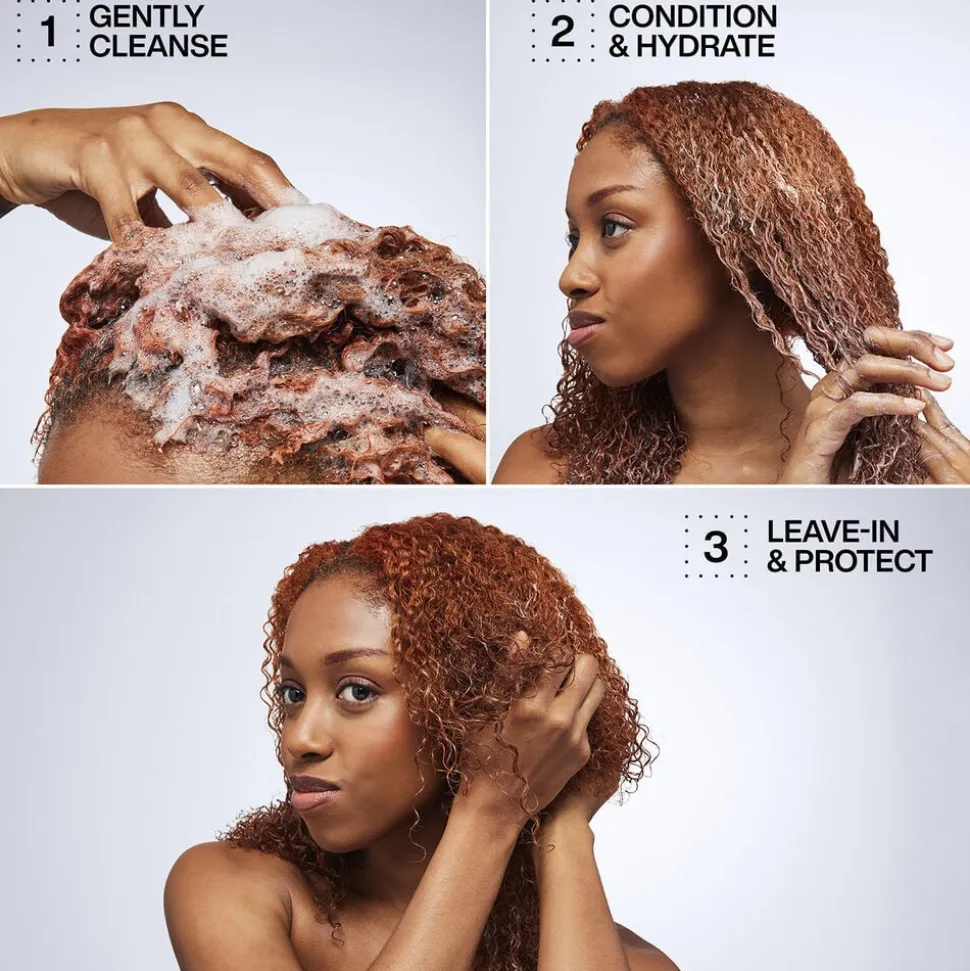 Acidic Bonding Curls Shampoo