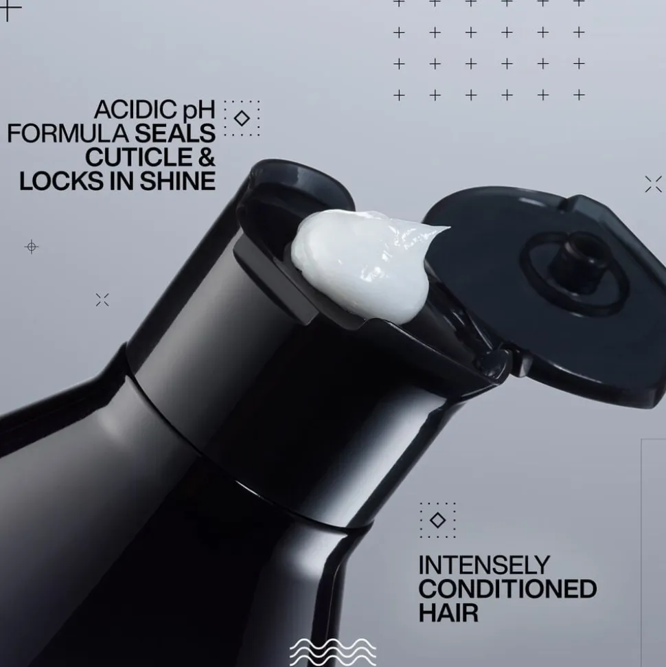 Acidic Color Gloss Conditioner