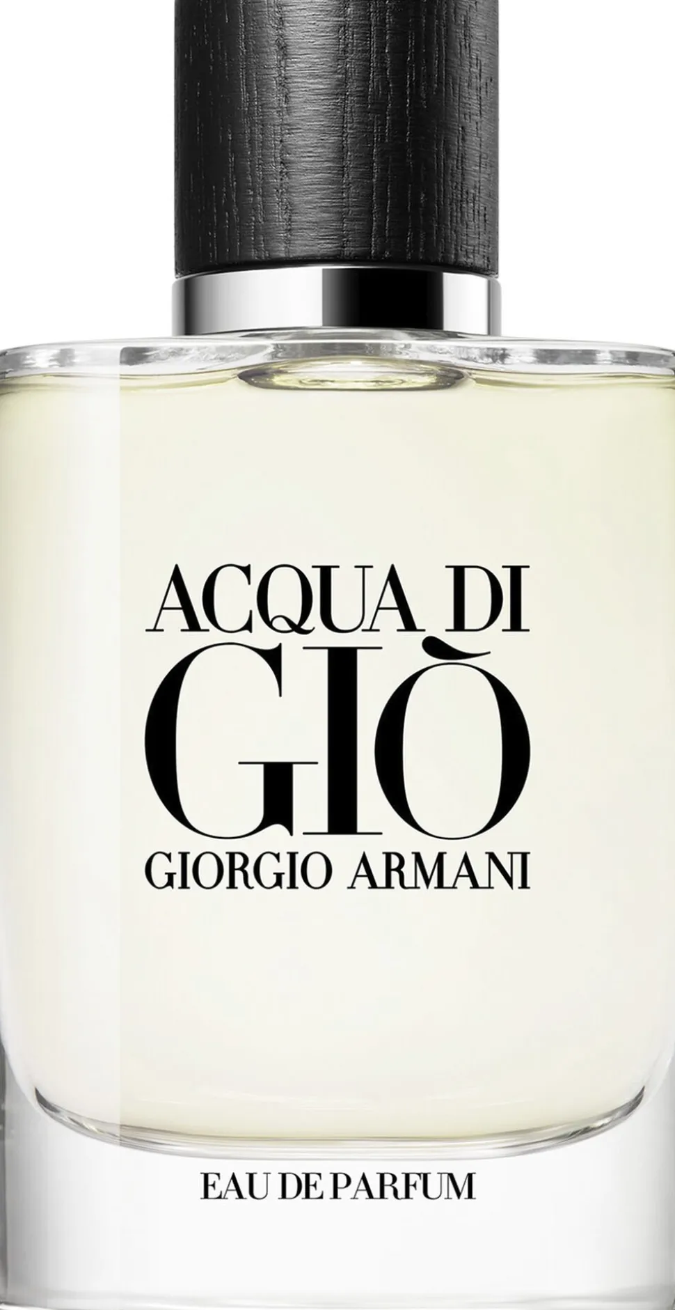 Acqua di Giò Eau de Parfum