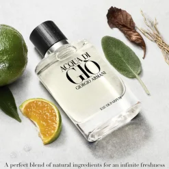 Acqua di Giò Eau de Parfum