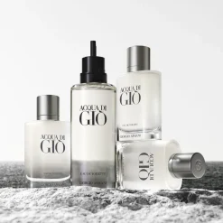Acqua di Giò Eau de Toilette Refill