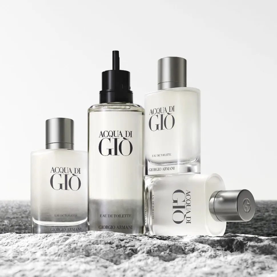 Acqua di Giò Eau de Toilette Refill
