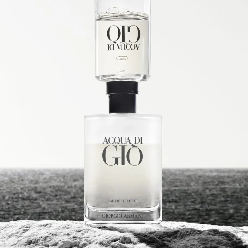 Acqua di Giò Eau de Toilette Refill