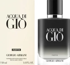 Acqua di Giò Parfum