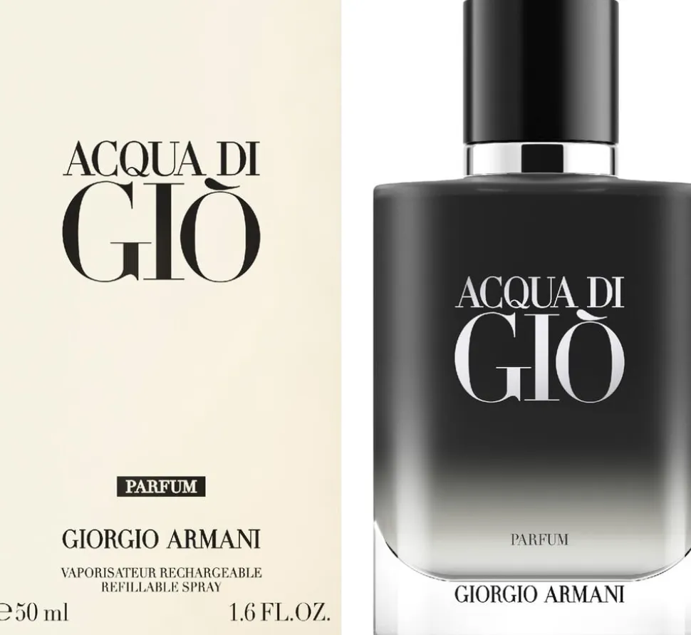 Acqua di Giò Parfum
