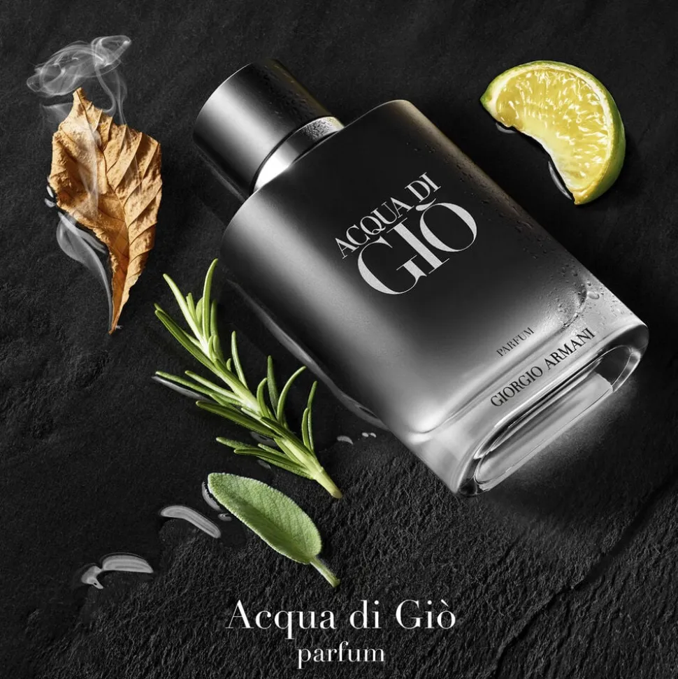 Acqua di Giò Parfum