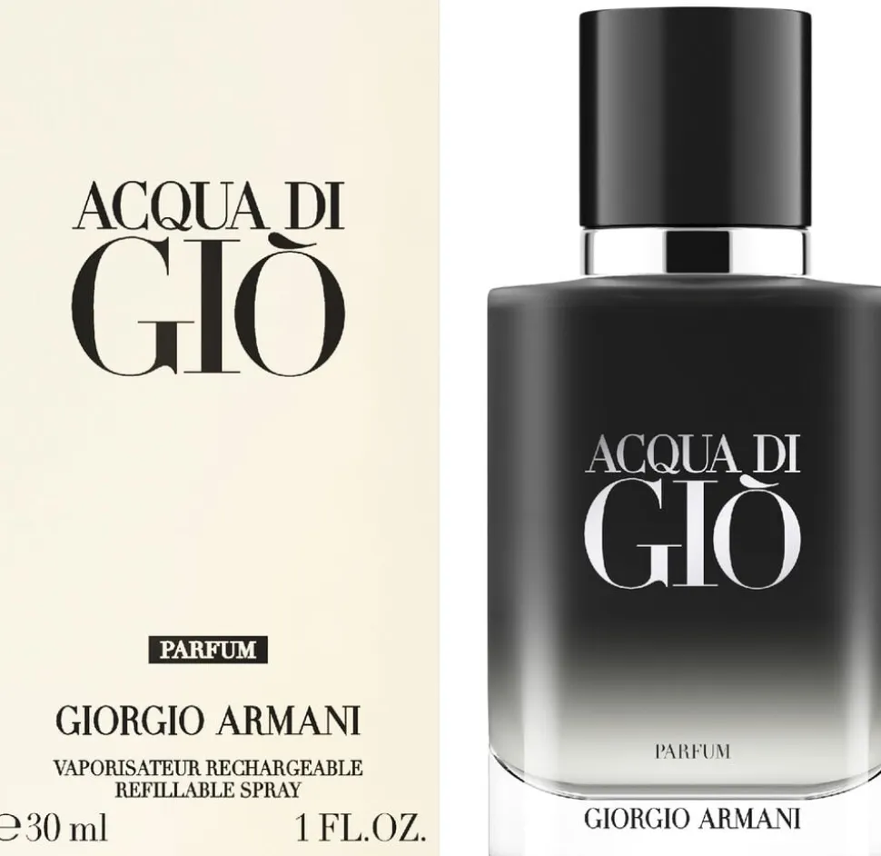 Acqua di Giò Parfum