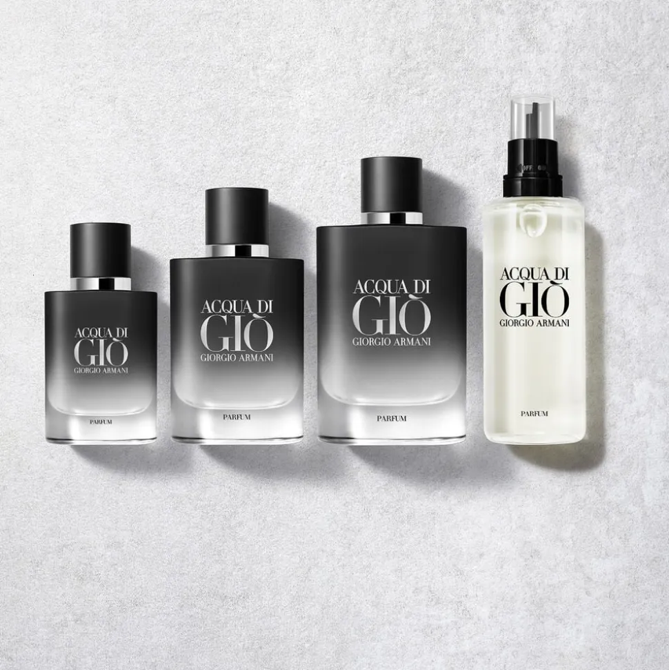 Acqua di Giò Parfum Refill