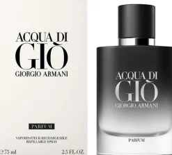 Acqua di Giò Parfum Refill