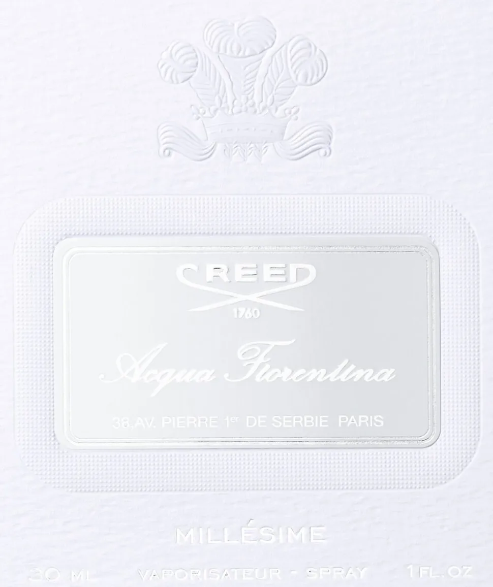 Acqua Fiorentina Eau de Parfum