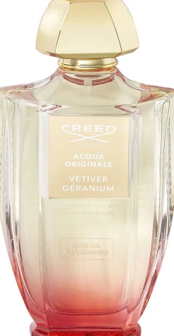 Acqua Originale Vetiver Geranium