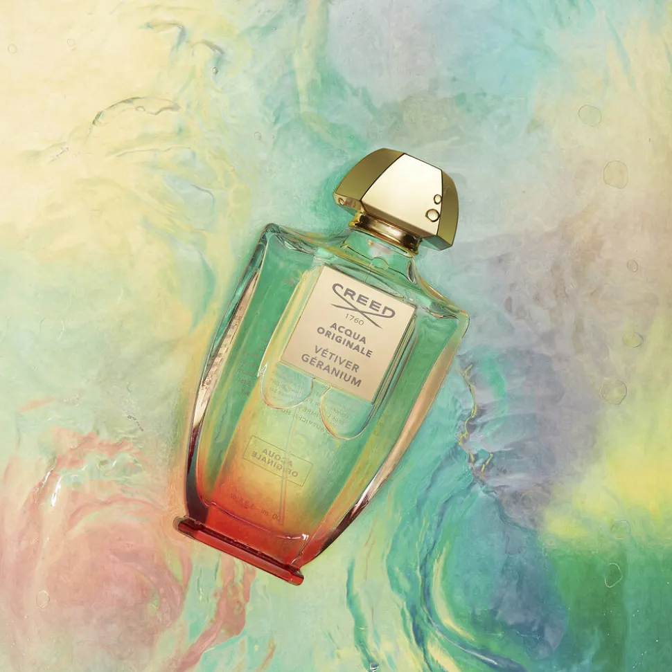 Acqua Originale Vetiver Geranium