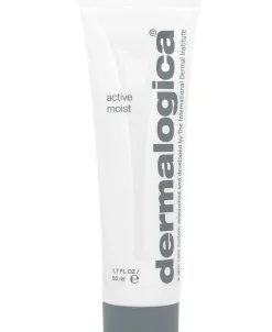 Active Moist 100 ml.