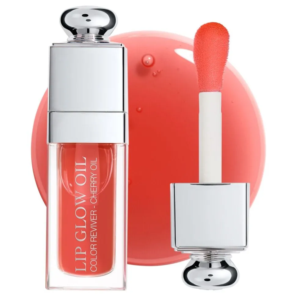 Addict Lip Glow Oil