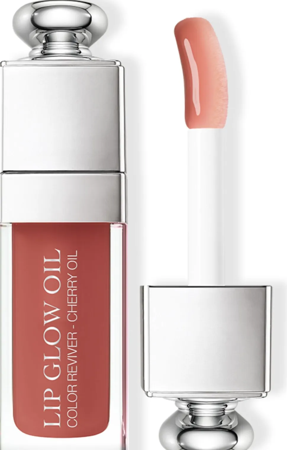 Addict Lip Glow Oil