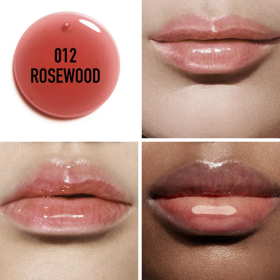 Addict Lip Glow Oil